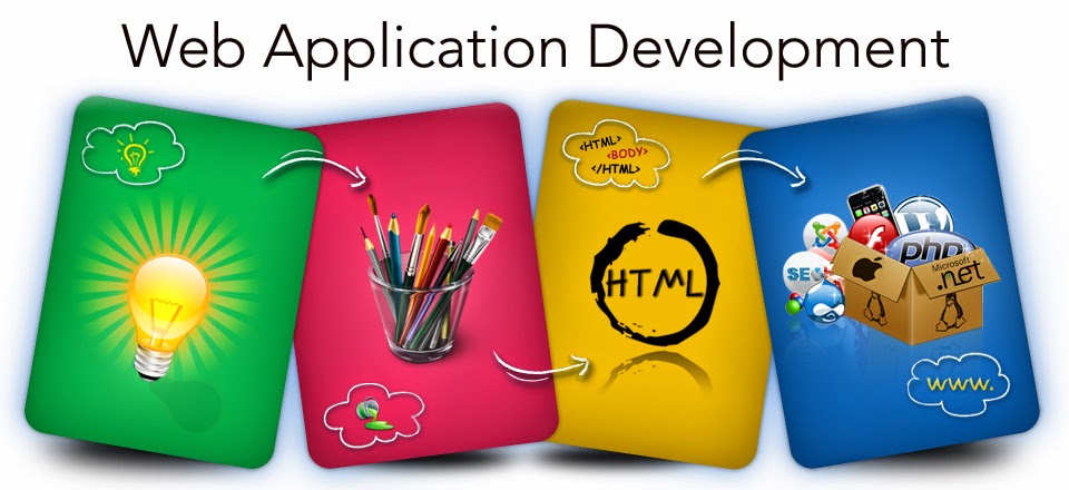 Web-Application-Development